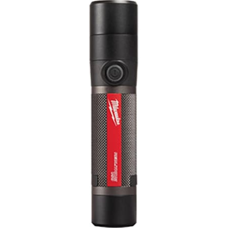 Milwaukee Sprayer 800 Lumen USB Fixed Beam LED Flashlight MWK2160-21