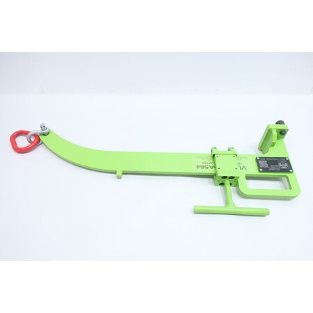 Industrial Magnetics VERTICAL LIFT ADAPTER VLA0800A564