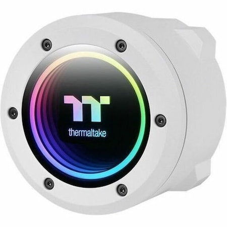 Thermaltake TH360 V2 ARGB Snow CLW365PL12SWA