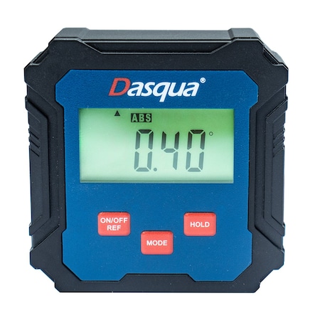 Hhip Dasqua Economy Digital Angle Gage 8400-0020