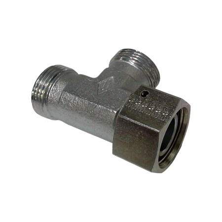 Cnh HYD CONNECTOR, CNH OEM 84090121 84090121