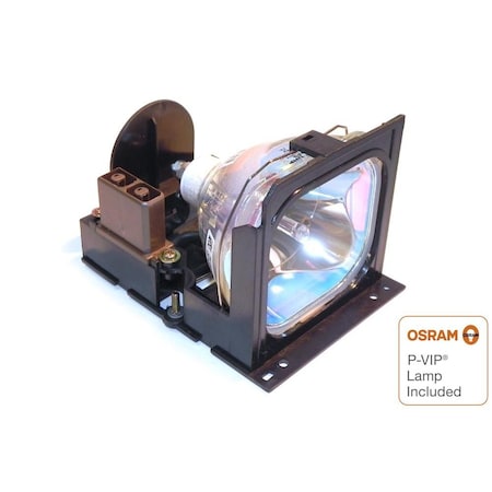 Premium Power Products Replacement Projector Lamp for VLT-PX1LP