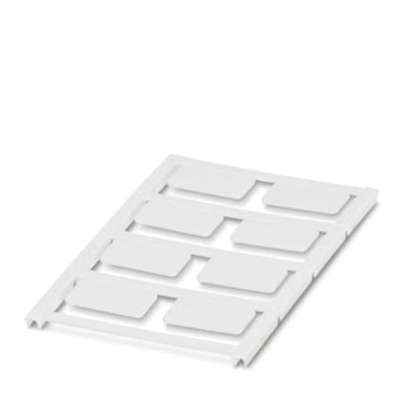 Phoenix Contact UC-EMLP 27X15 Plastic label Sheet 0827894