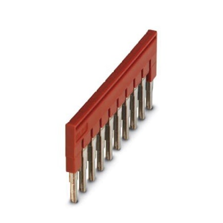 Phoenix Contact FBS 10-6 Plug-in bridge pitch: 6.2 mm 3030271