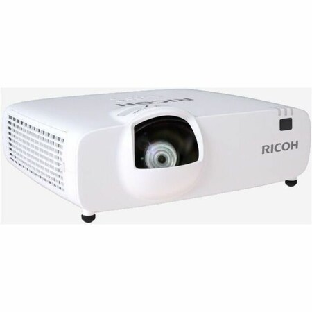 Ricoh 4500 LUMENS RICOH PJ WUL5A40ST SHORT THROW 3LCD 432678