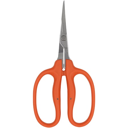Zenport Curved MasaMasa Trim Scissors, 10PK ZS420