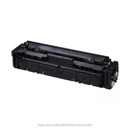 Canon Premium Replacement, BLACK Compatible Toner, 3,130 page yield 5106C001