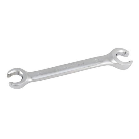 Performance Tool 19Mm X 21Mm Flare Nut Wrench, W30419 W30419