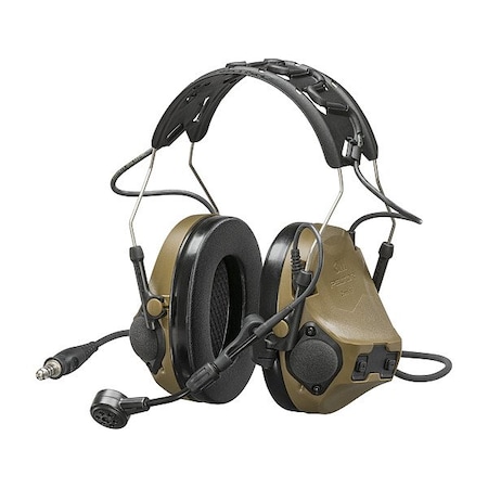 3M Communications Headset MT14H418A-47 CY