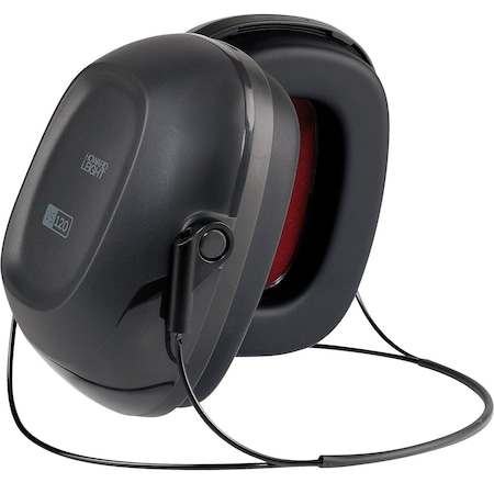 Honeywell Howard Leight Passive Neckband Ear Muff, NRR 25 1035114-VS