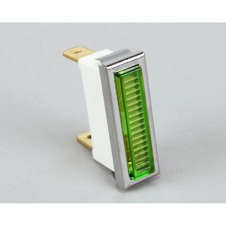Beverage-Air POWER LIGHT GREEN 503-056A