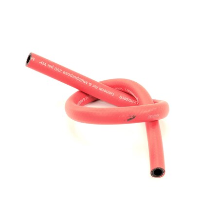 Hobart Hose/Tubing, 3/8in x 23.62in, Air Gap 00-941726-00001