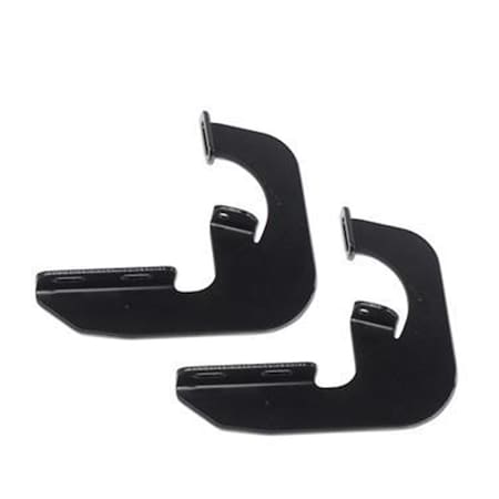 Perfectpitch 271905 Running Board Mounting Kit PE352457