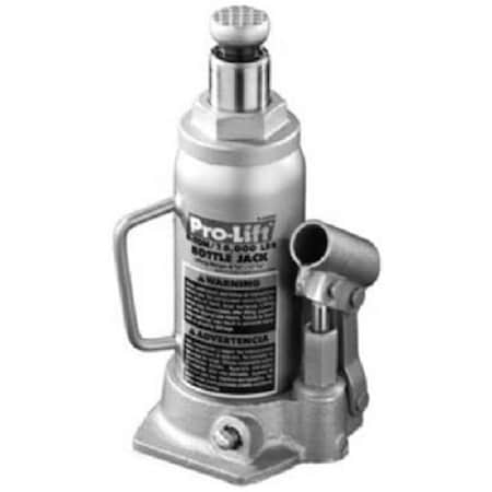 Pro-Lift B-008D 8 Ton Bottle Jack 498956