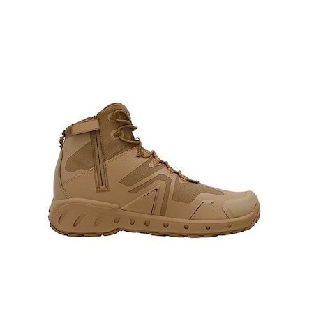 First Tactical Mltry/TcticlBoot, , Mn14R, SideZipper, PR 165928