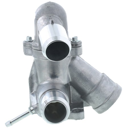 Motorad Engine Coolant Fail-Safe Thermostat Housing Assembly w/ Seal TA5985FS