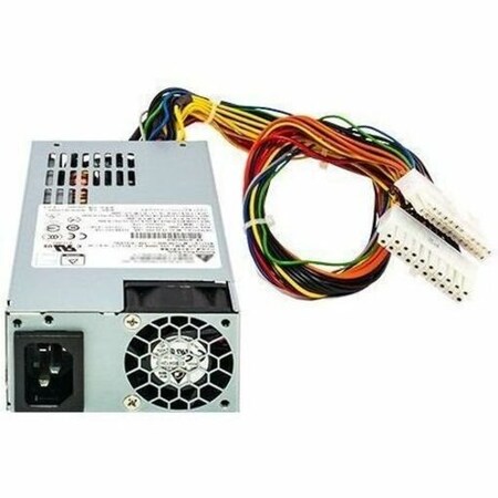 Qnap 250W DELTA POWER SUPPLY . PWR-PSU-250W-DT02