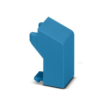 Phoenix Contact ME B-12 5 MSTBO BU Filler plug for 2697741