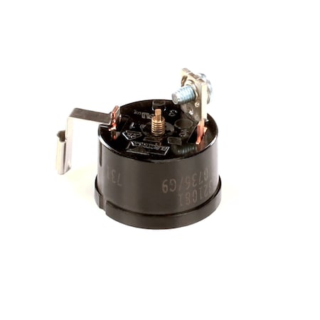 Delfield OVERLOAD, T0936-G9, EMBRACO 3516683