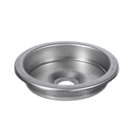 Wells PANEL TRIM DRAIN SS206D P2-33172