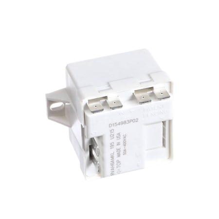 Trane RELAY, START, 50A COIL, 502 CO RLY03210