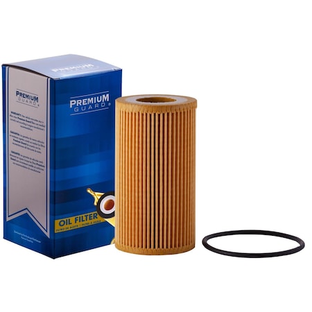 Premium Guard Engine Oil Filter, PG5316