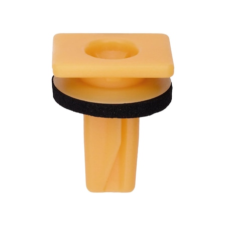 Auveco Hyundai Bumper Screw Grommet with Sealer 25442
