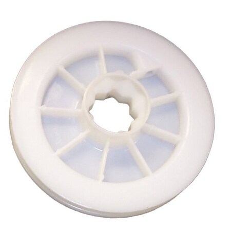 Sierra Prime Line Rewind Pulley 7-03456