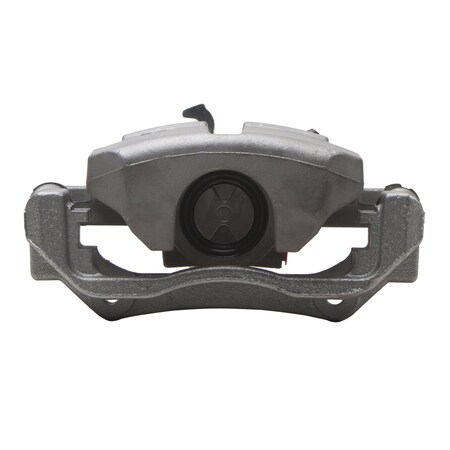 Dfc Silver Zinc Caliper, Disc Brake Caliper,  331-40640