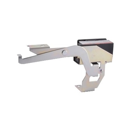 Square D Interlock Kit, 240/600VAC/250/600VDC EIK032