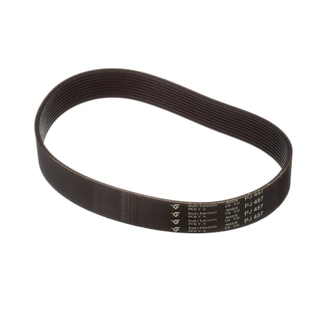 Bizerba RIBBED V-BELT PJ10-457 000000050009771000