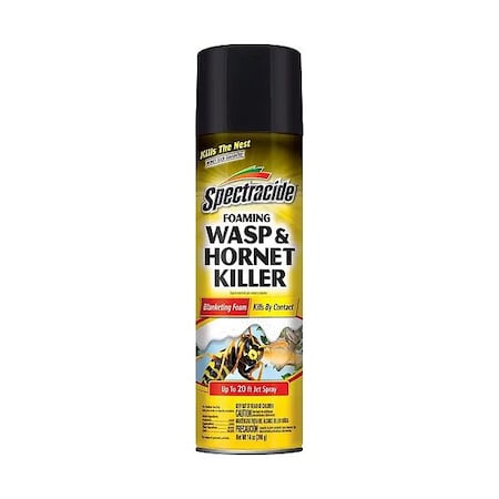 Spectracide Insect Killer, 14 oz, Aerosol Spray Can HG-67404