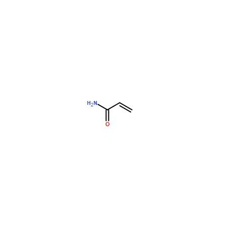 Ak Scientific Acrylamide monmer solution (25g), CAS 79-06-1 0789AP-25g