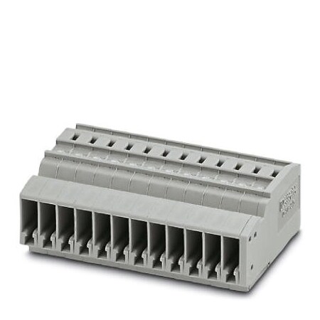 Phoenix Contact SC 2 5-RZ/12 COMBI receptacle nom. 3041613