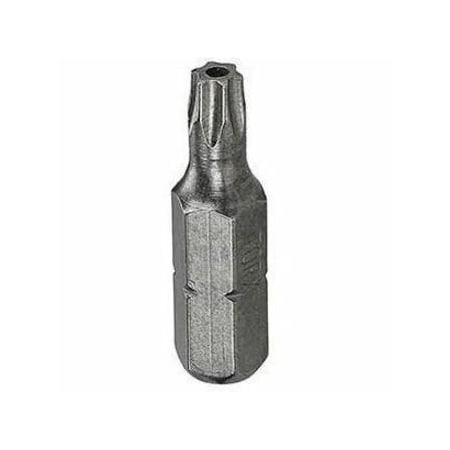Dottie L.H. Dottie No 8 Flat Head Star Pin Insert Bit 60TR20
