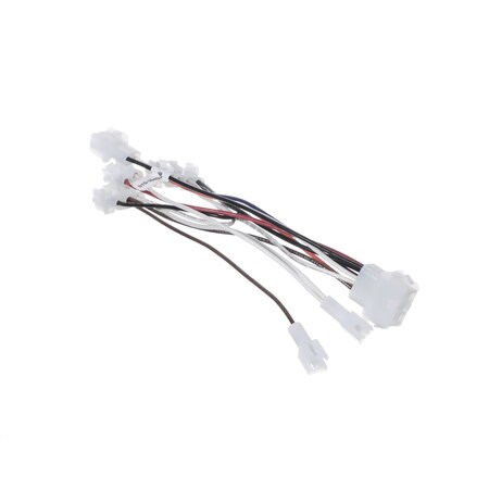 Beverage-Air MAIN FREEZER HARNESS 515-394D-06