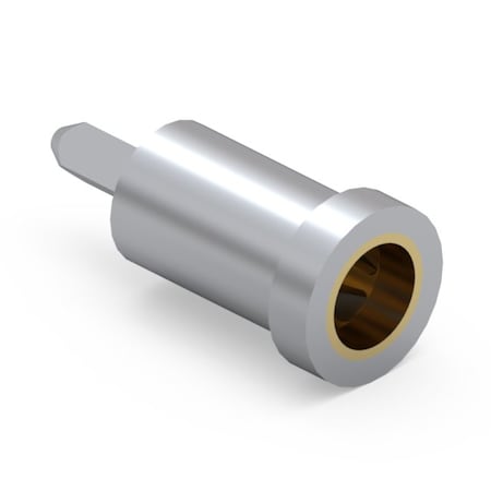 Mill-Max PCB Pins, 0367-0-15-01-23-27-10-0 0367-0-15-01-23-27-10-0