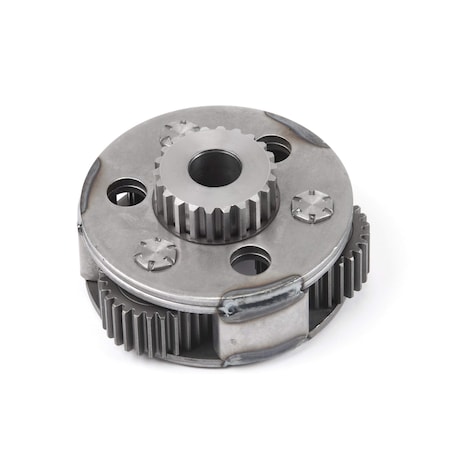 Warn Winch Gear Carrier Assembly Stage 3; For Warn Series 9 Hydraulic Winch 98550