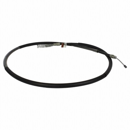 Motorcraft Parking Brake Cable, BRCA111
