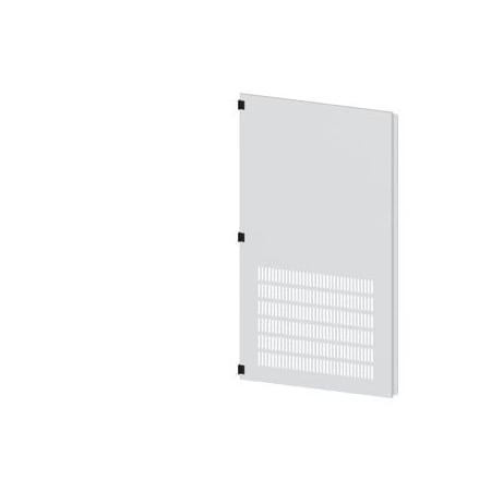 Siemens SIVACON door half 8MF1890-2UT25-1BA2