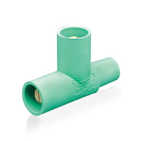 Leviton Plugs and Receptacles 16A21-UG
