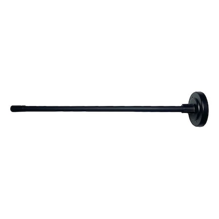 Westgate FLOOD LIGHT WALL-MOUNTING ARM 24in, BRONZE ACC-WMA-24-BR