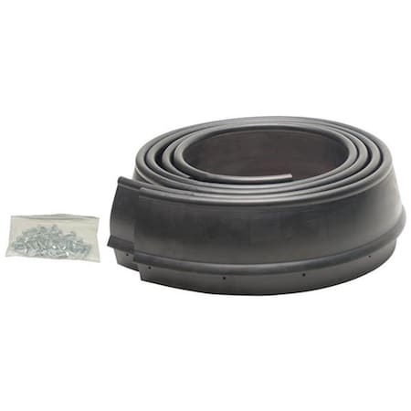 Pacer Perf 52136 Fender Flare Black P62-52136