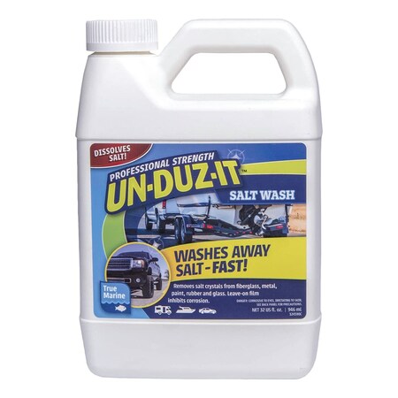 Unduzit 124725 Concentrate Salt Wash UND-124725