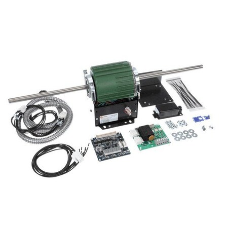 Trane KIT, BLDC MOTOR UPGRADE DS, 115/230 V KIT19854