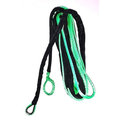 Helix Racing Products Winch Cable 600-4050