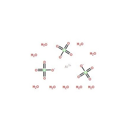 Ak Scientific Aluminum perchlorate nonahydrate, reagent (25g), CAS 81029-06-3 5443AF-25g