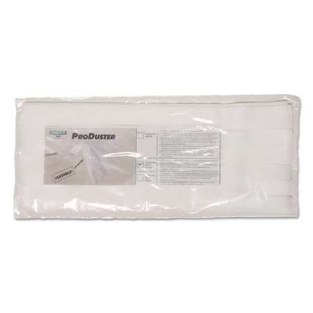 Unger ProDuster Disposable Sleeves, 7x18", PK50 UNG DS50Y