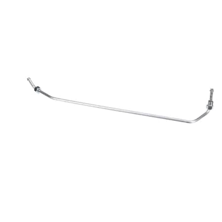 Frigidaire Tube, Burner, Lh Rear 5304532033