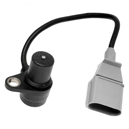Standard Motor Products Crankshaft Position Sensor for 2001-2008, 2011-2012 Volkswagen Jetta S65-PC525